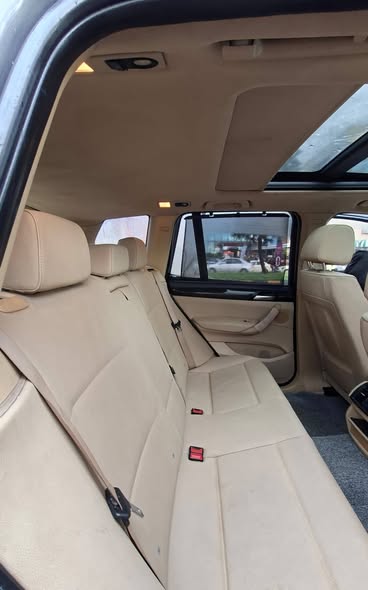 Bmw x3 2014 - صورة 2