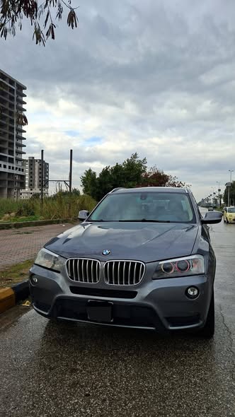 Bmw x3 2014 - صورة 3