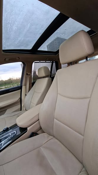 Bmw x3 2014 - صورة 4