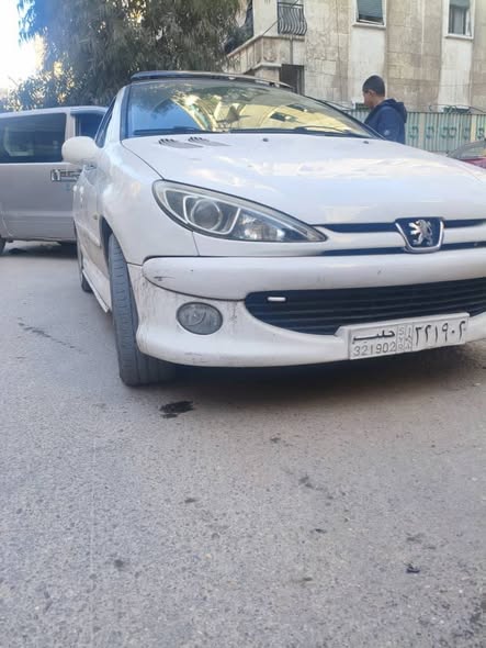 بيجو 206 2004 - صورة 2