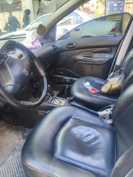 بيجو 206 2004 - صورة 3