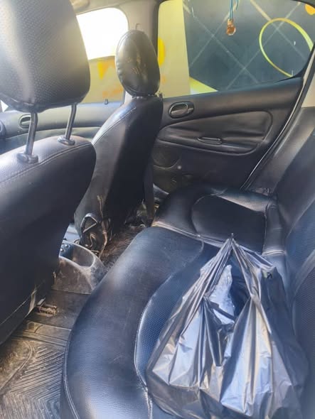 بيجو 206 2004 - صورة 4