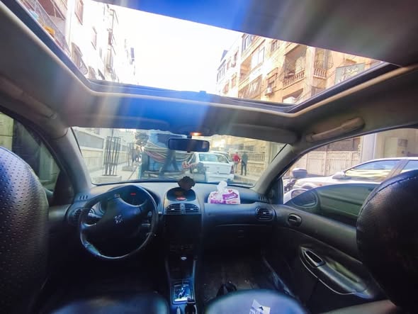 بيجو 206 2004 - صورة 5