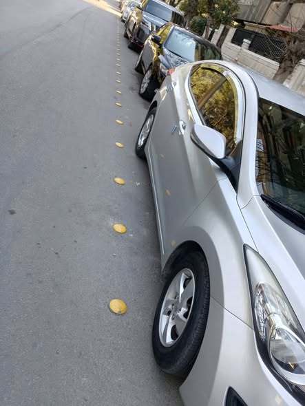 هيونداي النترا 2011 - صورة 4