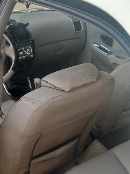 هيونداي فيرنا 2009 - صورة 3