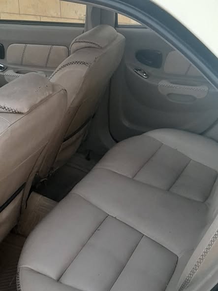 هيونداي فيرنا 2009 - صورة 4