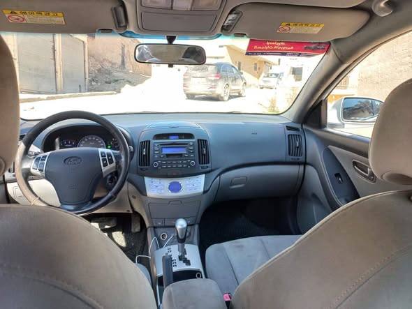 Hyundai ازيرا 2011 - صورة 2