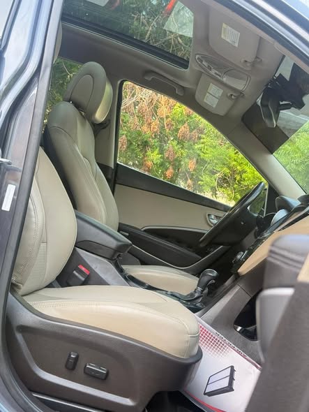 هيونداي سانتافيه 2016 - صورة 2