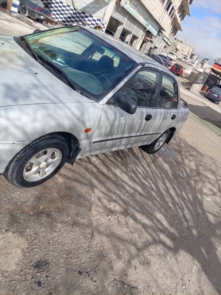 ميستوبشي ٩٣ 1993 - صورة 2