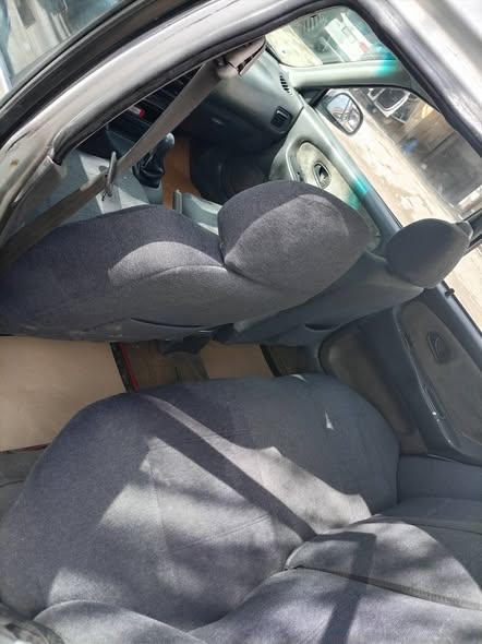 ميستوبشي ٩٣ 1993 - صورة 5