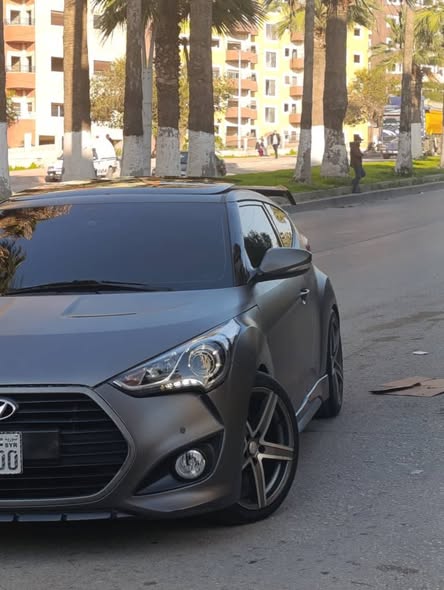 هيونداي فولستر 2014 - صورة 3