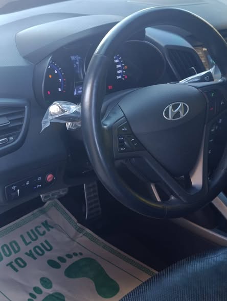 هيونداي فولستر 2014 - صورة 4