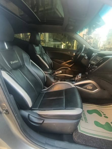 هيونداي فولستر 2014 - صورة 5