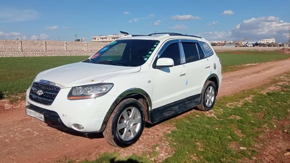 هيونداي سانتا في 2007 - صورة 2