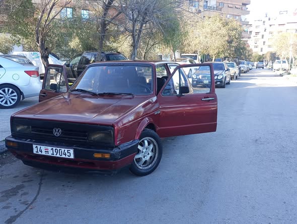 كولف كولف 1976 - صورة 3