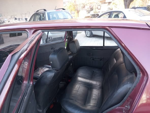 كولف كولف 1976 - صورة 4