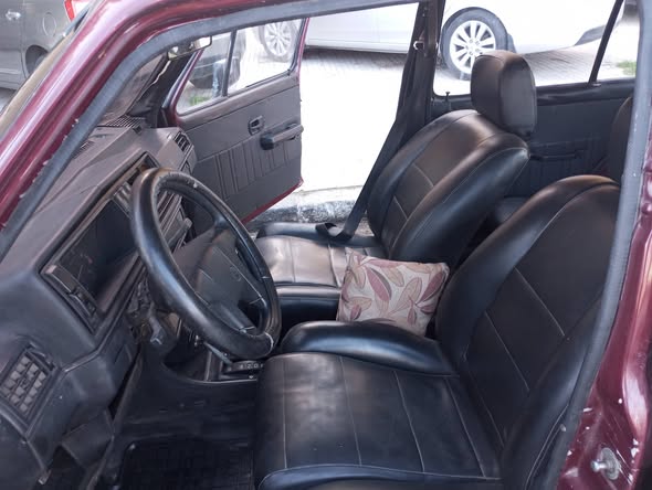 كولف كولف 1976 - صورة 5