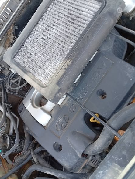 هيونداي سانتافيه 2005 - صورة 4