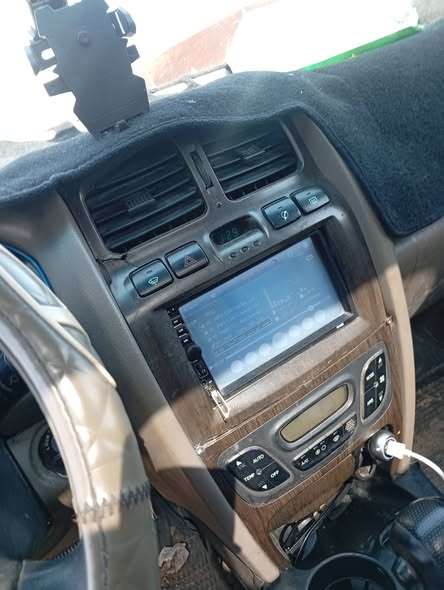 هيونداي سانتافيه 2005 - صورة 5