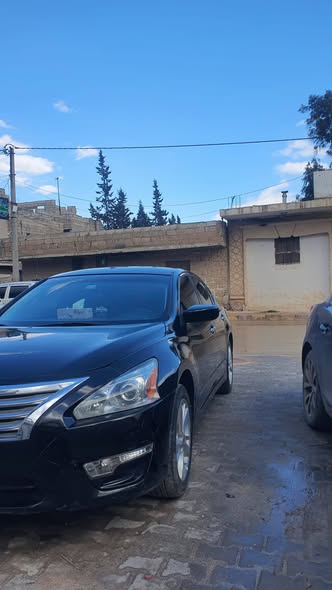 نيسان التم 2014 - صورة 1