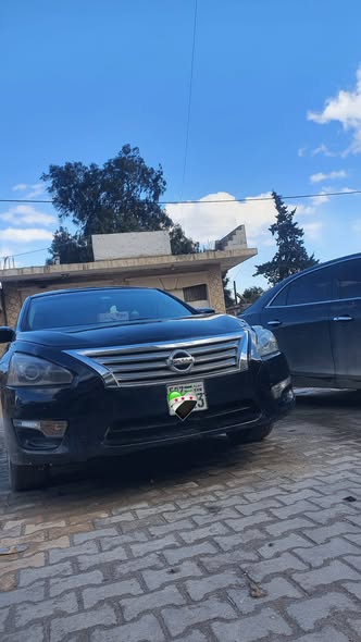 نيسان التم 2014 - صورة 3