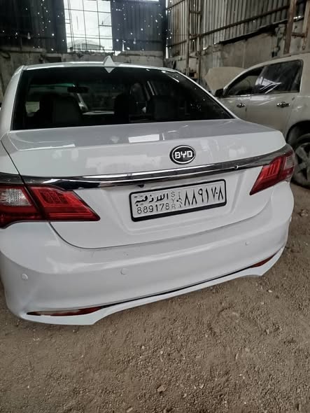 بي واي دي غير محدد 2017 - صورة 4