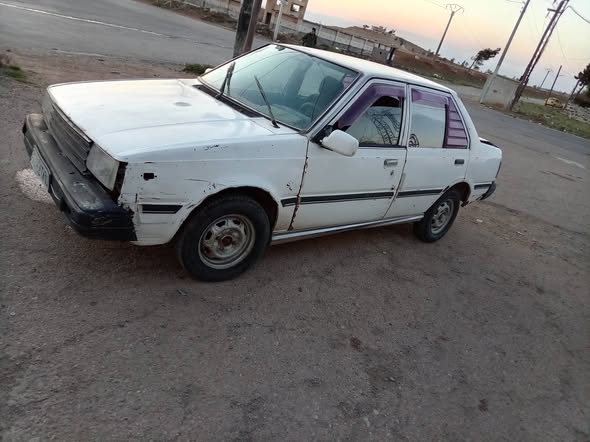 نيسان صني 1983 - صورة 3