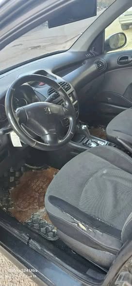 بيجو ٢٠٦ 2007 - صورة 4