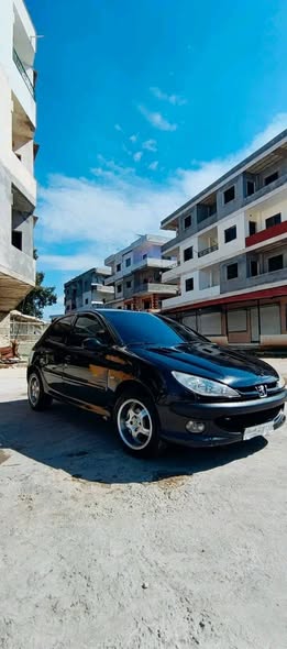 بيجو ٢٠٦ 2007 - صورة 5