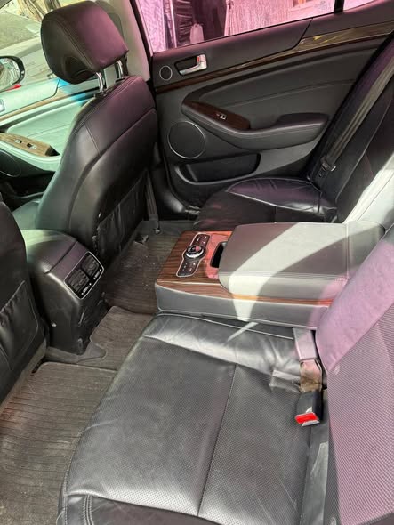 كيا K7 2016 - صورة 3