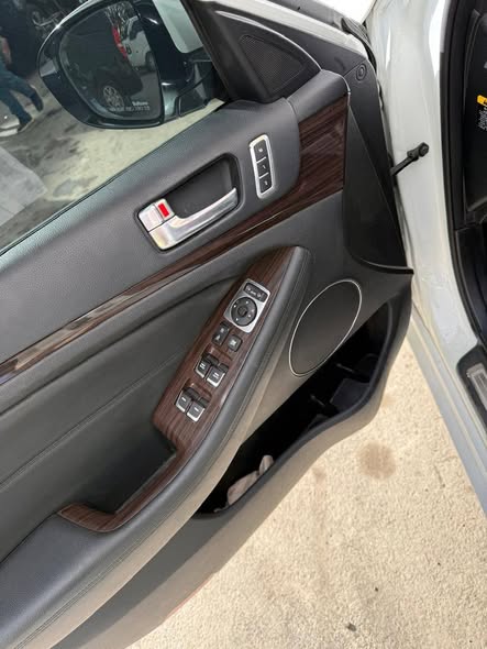 كيا K7 2016 - صورة 4