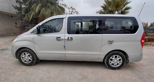 هيونداي H1 2009 - صورة 1