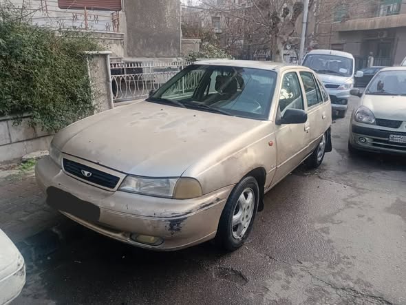 دايو سيلو 1998 - صورة 1