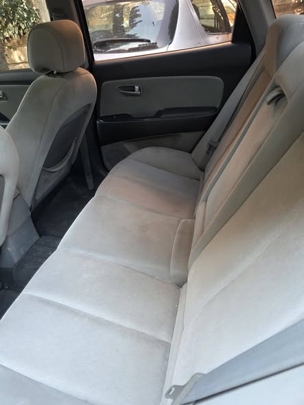 هيونداي افانتي 2009 - صورة 5