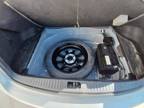 جنسيس Genesis 2013 - صورة 5