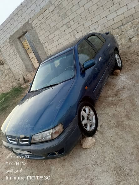 نيسان بريميرا 2000 - صورة 1