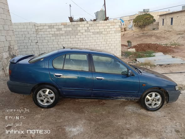 نيسان بريميرا 2000 - صورة 2
