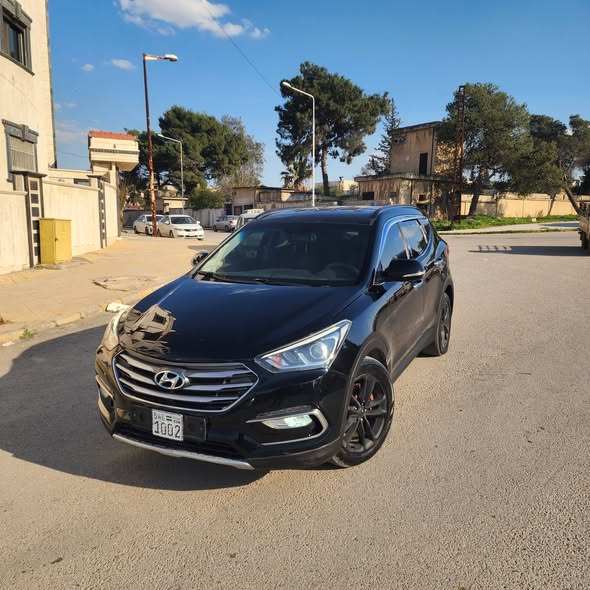 Hyundai سانتا في 2016 - صورة 3