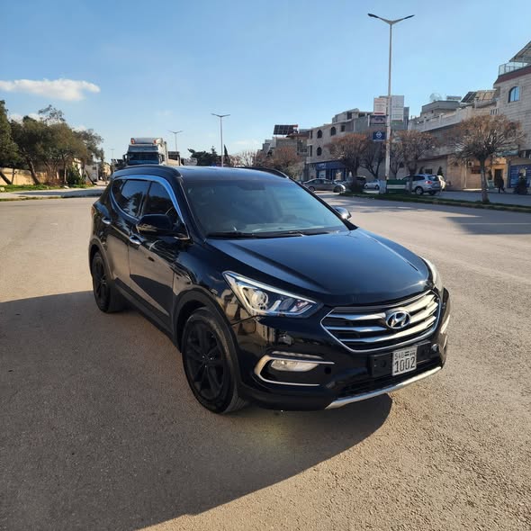 Hyundai سانتا في 2016 - صورة 4