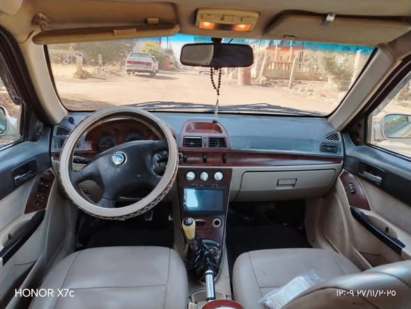 جيلي سيكي ون 2007 - صورة 5