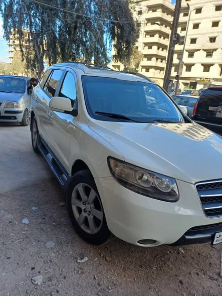 هيونداي سانتافي 2008 - صورة 1