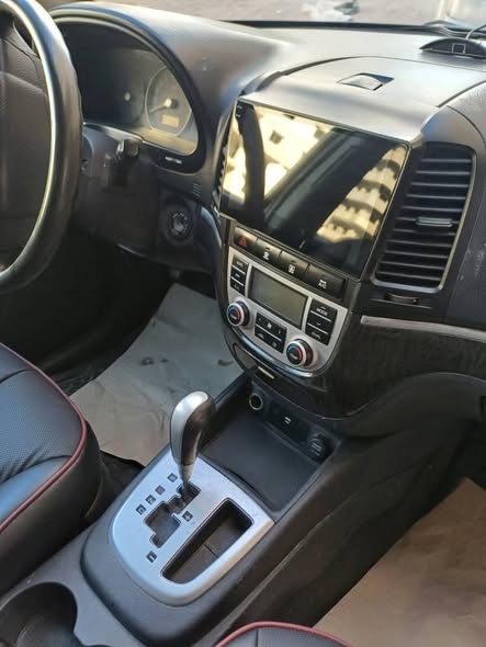 هيونداي سانتافي 2008 - صورة 2