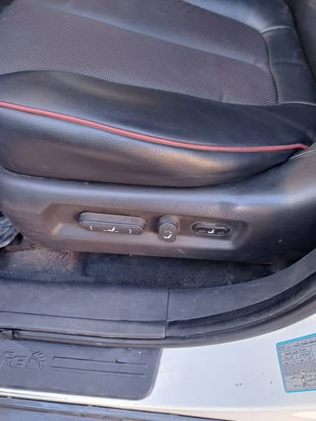 هيونداي سانتافي 2008 - صورة 3