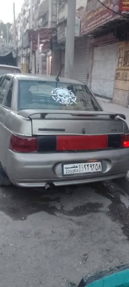 لادا Karta 2002 - صورة 2