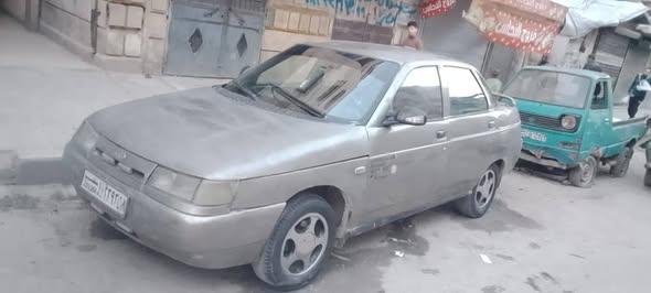 لادا Karta 2002 - صورة 3