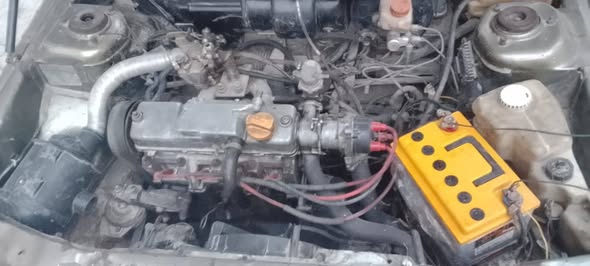 لادا Karta 2002 - صورة 4