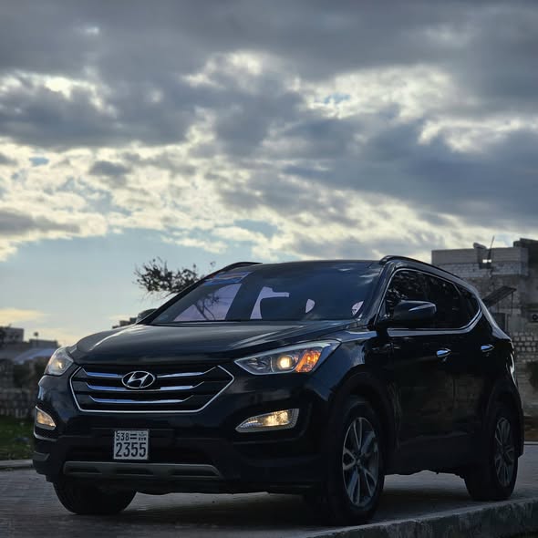 هيونداي سنتافي 2012 - صورة 3