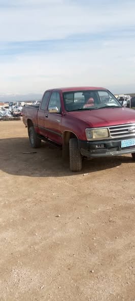 توتيا T100 2008 - صورة 2