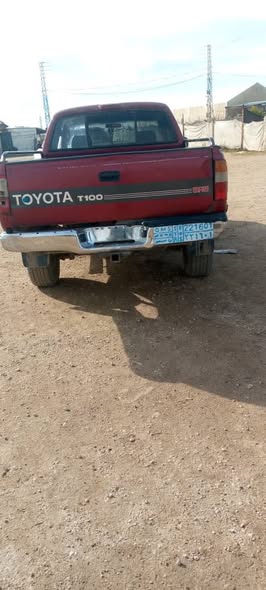 توتيا T100 2008 - صورة 3