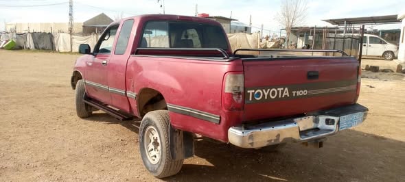 توتيا T100 2008 - صورة 4